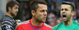 Łukasz Fabiański – najskromniejszy bohater na Euro 2016! Łukasz Fabiański – najskromniejszy bohater na Euro 2016!