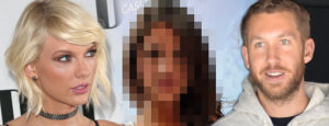 Calvin Harris ma nową dziewczynę! Jest całkowitym przeciwieństwem Taylor Swift Calvin Harris ma nową dziewczynę! Jest całkowitym przeciwieństwem Taylor Swift