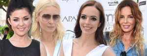 Wyjątkowe stylizacje gwiazd na Warsaw Fashion Street 2016 (FOTO) Wyjątkowe stylizacje gwiazd na Warsaw Fashion Street 2016 (FOTO)