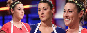 Kontrowersje po wygranej Magdy Nowaczewskiej w Masterchefie! Kontrowersje po wygranej Magdy Nowaczewskiej w Masterchefie!