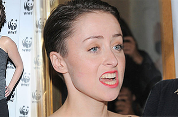 Paulina Przybysz w mocnych słowach komentuje aborcję Natalii!