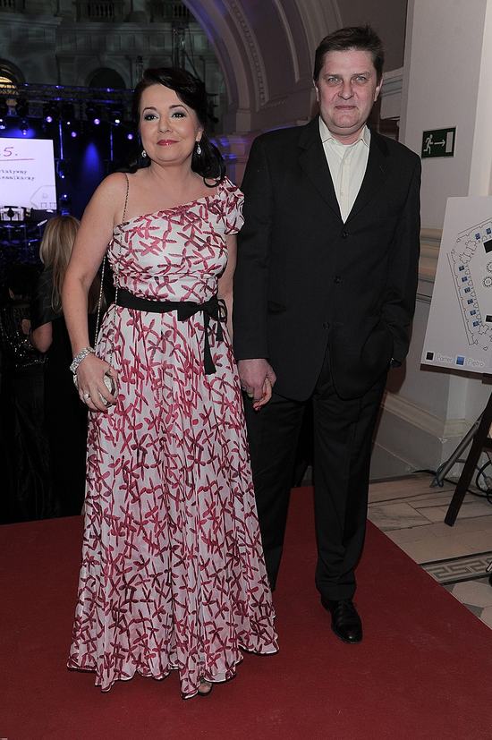 Kto się bawił na tegorocznym Balu Dziennikarza? (FOTO)