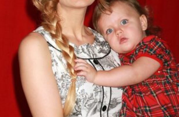 Holly Madison opowie córce, jak chciała popełnić samobójstwo