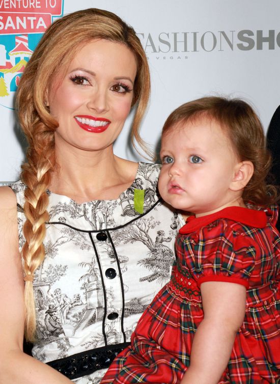 Poznajecie te dwie ślicznotki? (FOTO)