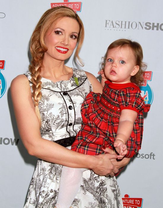 Poznajecie te dwie ślicznotki? (FOTO)