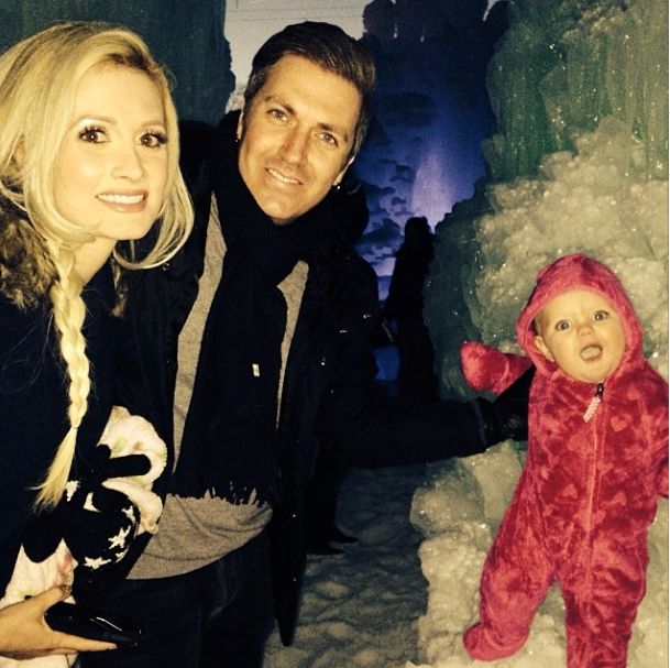 Holly Madison miała wypadek! (FOTO) Holly Madison miała wypadek! (FOTO)