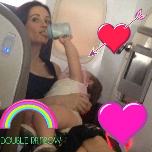 Holly Madison: Macierzyństwo jest trudniejsze niż myślałam 