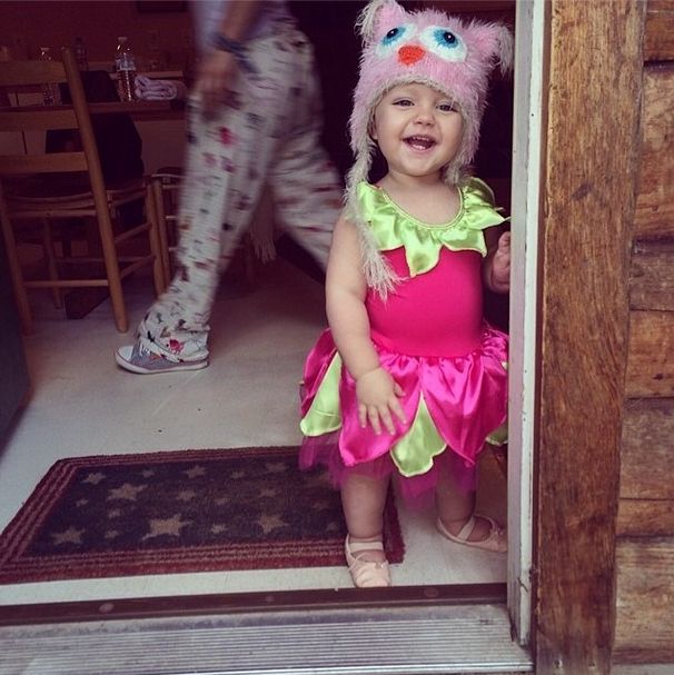 Holly Madison: Macierzyństwo jest trudniejsze niż myślałam 