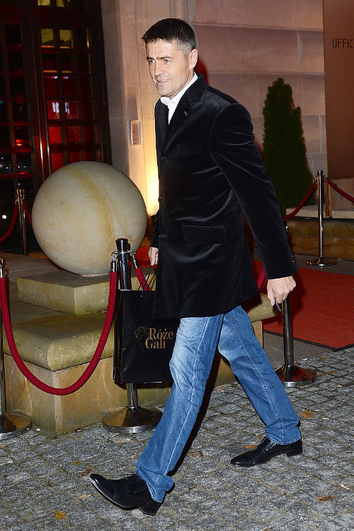 Krzysztof Hołowczyc ma uraz kręgosłupa i złamane żebra