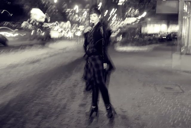 Honey o swoim raku w mediach: Zbiera mnie na wymioty...