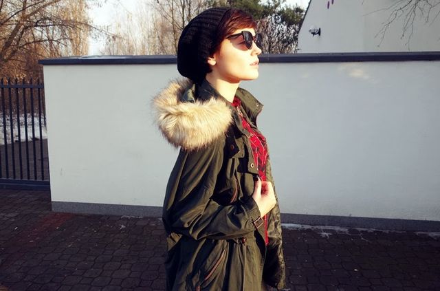 Honey o swoim raku w mediach: Zbiera mnie na wymioty...