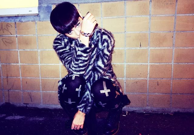 Honey o swoim raku w mediach: Zbiera mnie na wymioty...