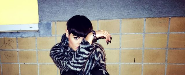 Honey o swoim raku w mediach: Zbiera mnie na wymioty...