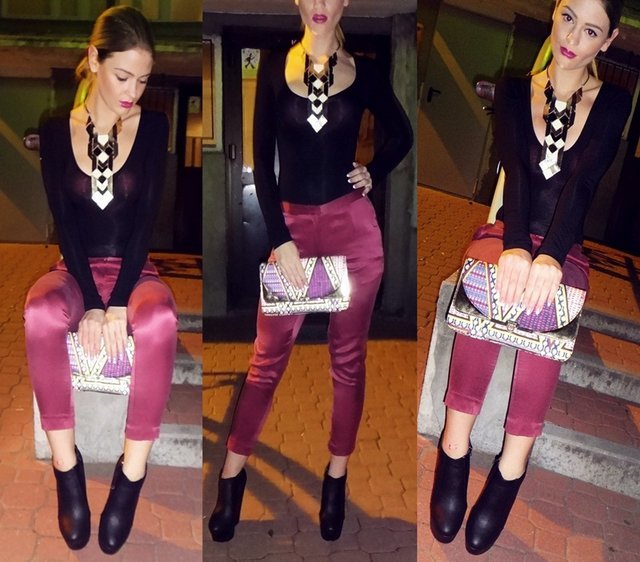 Biżuteria prawie jak u Rihanny (FOTO)