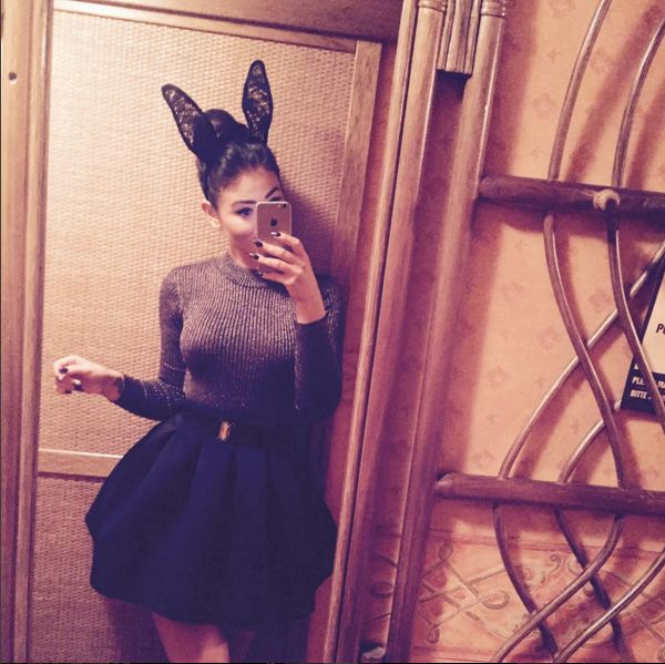 OMG! Honorata Skarbek: Ja i mój chłopak Justin Bieber... OMG! Honorata Skarbek: Ja i mój chłopak Justin Bieber...