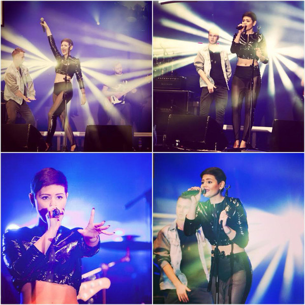 Honey jak Rihanna? Czy jak Miley Cyrus?