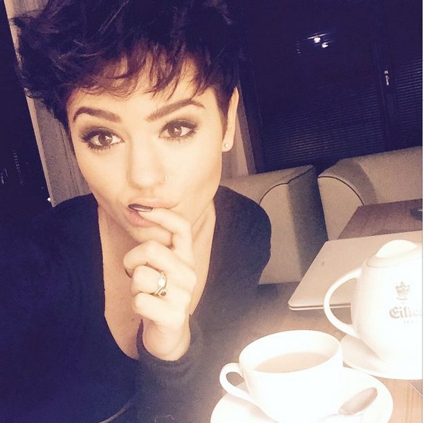 Polska gwiazda właśnie się zaręczyła? (FOTO)