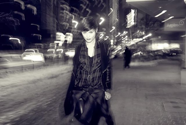 Honey o swoim raku w mediach: Zbiera mnie na wymioty...