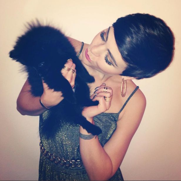 Jak polskie gwiazdy spędziły Sylwestra? (FOTO+VIDEO)