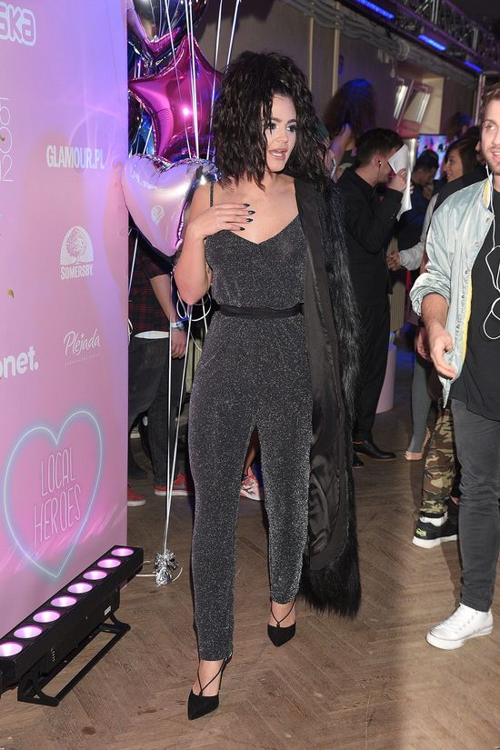 Tym razem Honey zrezygnowała z inspiracji Kylie (FOTO)