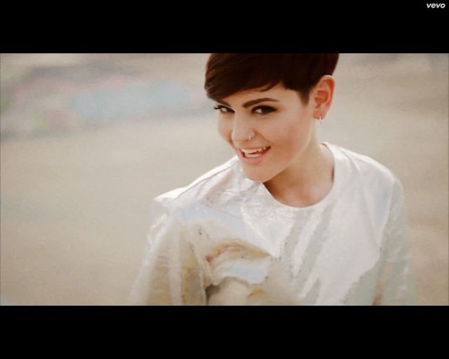 Nowy teledysk Honoraty Skarbek Honey - GPS [VIDEO]