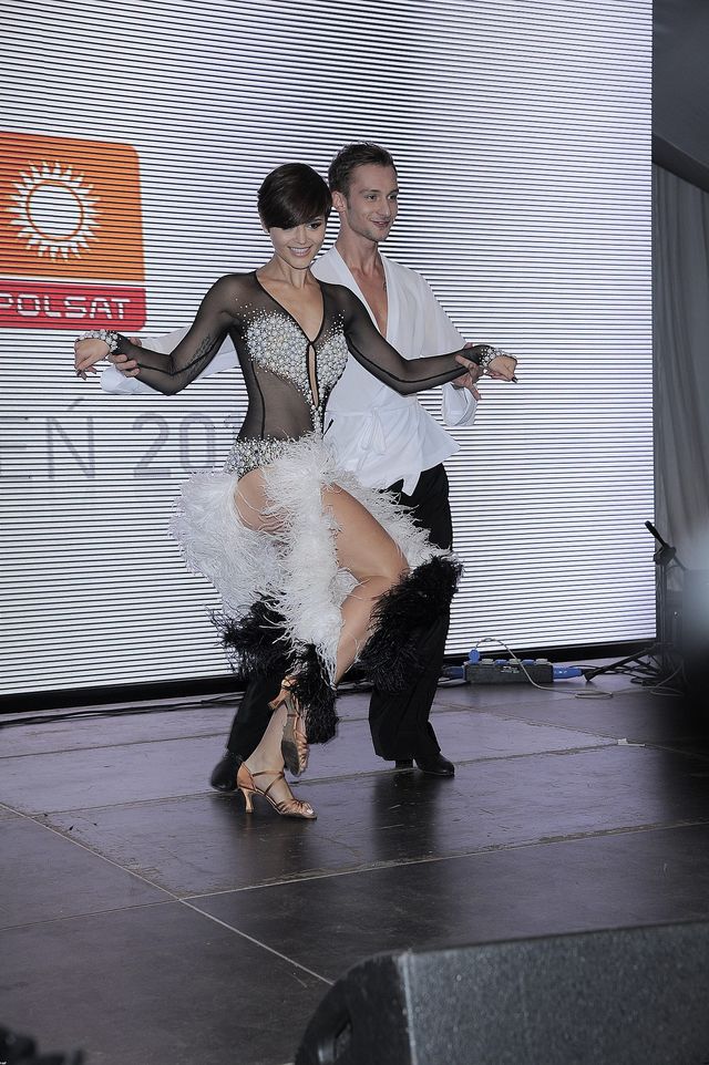 Honey opowiada, jak wygląda jej dzień