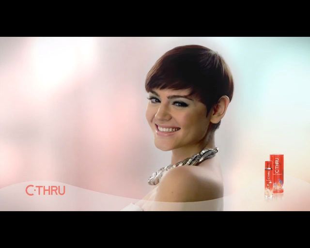 Honey wystąpiła w reklamie (FOTO)