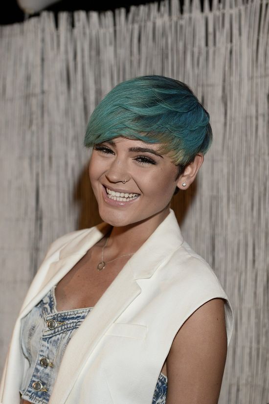 Fani do Honey: Kogo ty z siebie robisz?