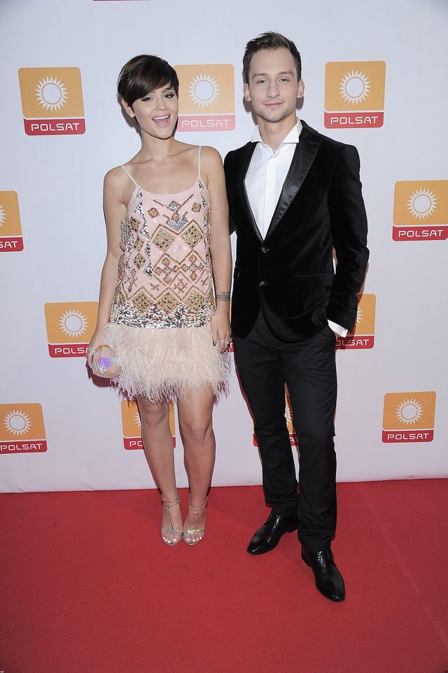 SZOK! Najpierw Wierzbicka, a dziś Honey odpadła z TzG!