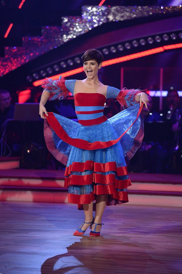 SZOK! Najpierw Wierzbicka, a dziś Honey odpadła z TzG!