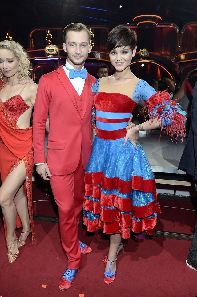 SZOK! Najpierw Wierzbicka, a dziś Honey odpadła z TzG!