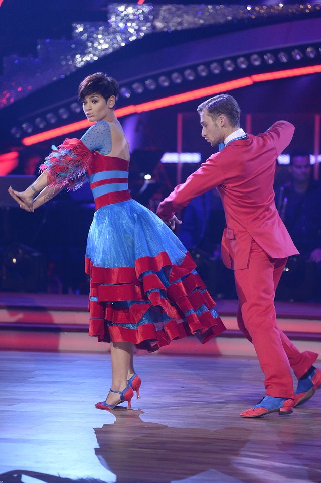 Honorata Skarbek po odpadnięciu z TzG: Jestem mega w szoku