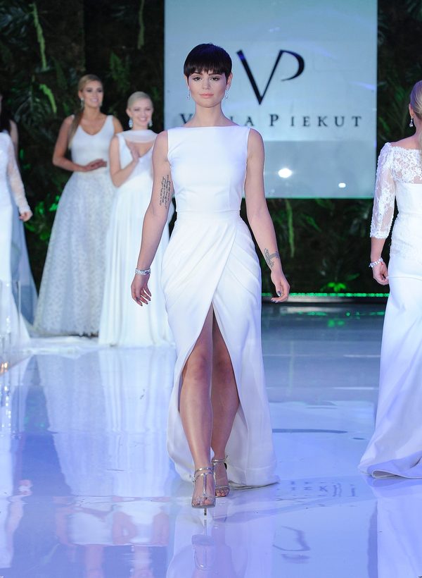 To tak się teraz będzie czesać Honey? (FOTO)