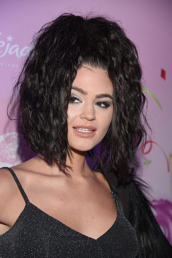 Co za TALIA! Honorata Skarbek podpatrzyła patent u Khloe Co za TALIA! Honorata Skarbek podpatrzyła patent u Khloe