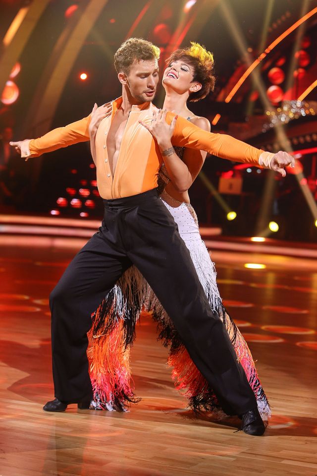 Wszystkie pary 2. odcinka Tańca z gwiazdami (FOTO) Wszystkie pary 2. odcinka Tańca z gwiazdami (FOTO)