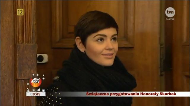 Honey pokazała swój rodzinny dom i... (VIDEO)