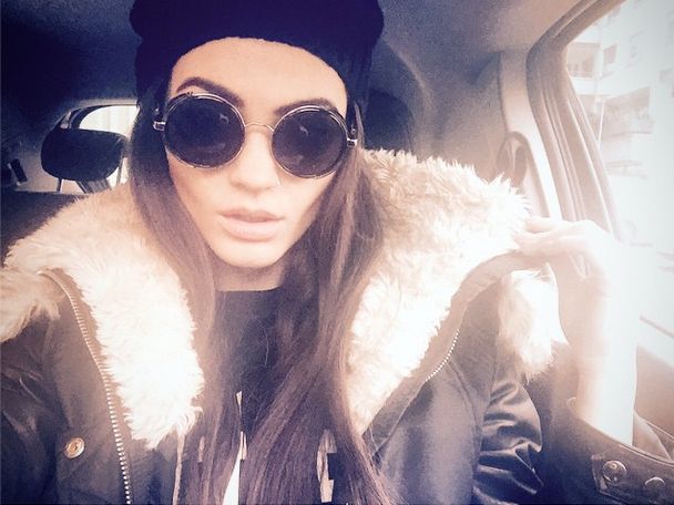 Honorata Skarbek przesadziła z odchudzaniem? (FOTO)