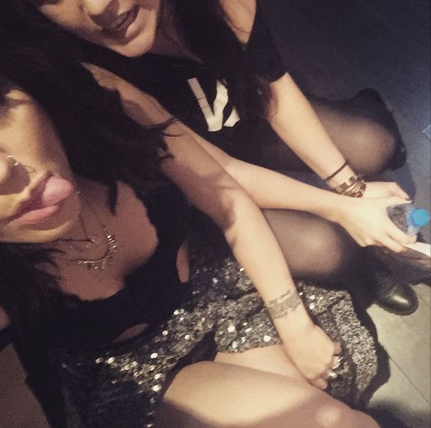 Ups! Honey nie zauważyła tej wpadki? (FOTO)