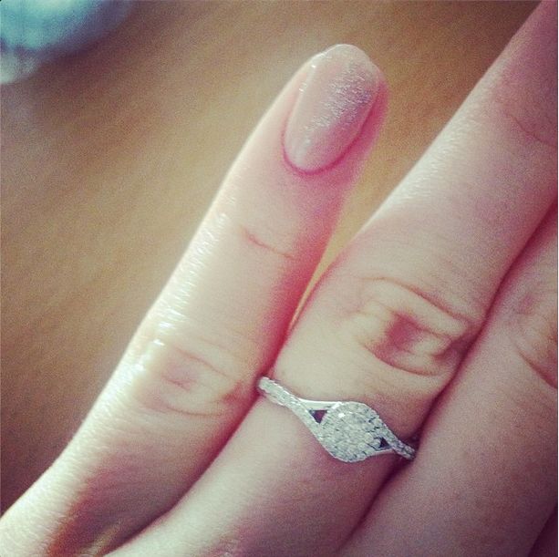 Czy Honey próbuje nam coś powiedzieć? (FOTO)