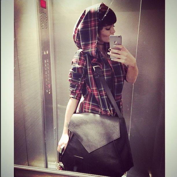 Honey pierwszy raz o chorobie nowotworowej mamy Honey pierwszy raz o chorobie nowotworowej mamy