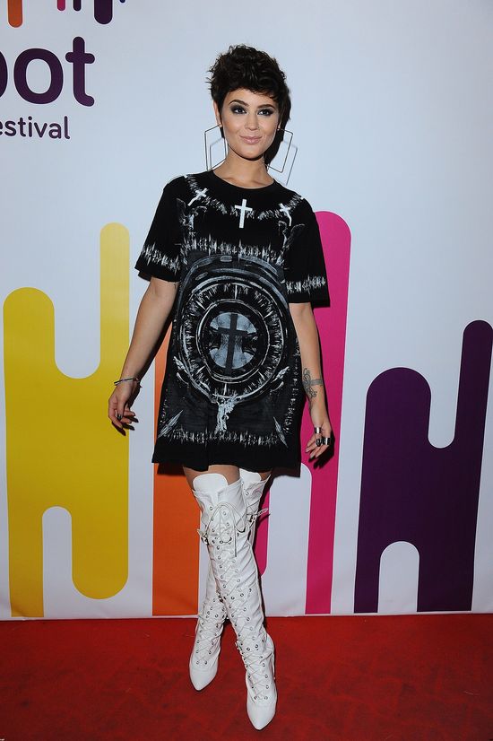 Drugiego dnia na Polsat Sopot Festival - mnóstwo gwiazd FOTO