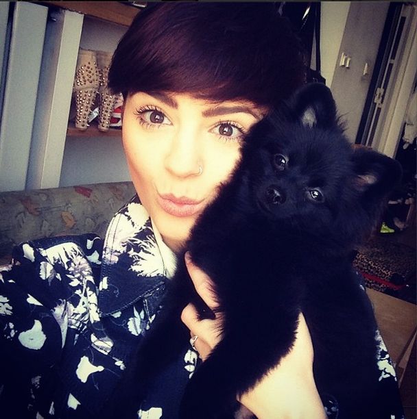 Co się stało Honey?! (FOTO)