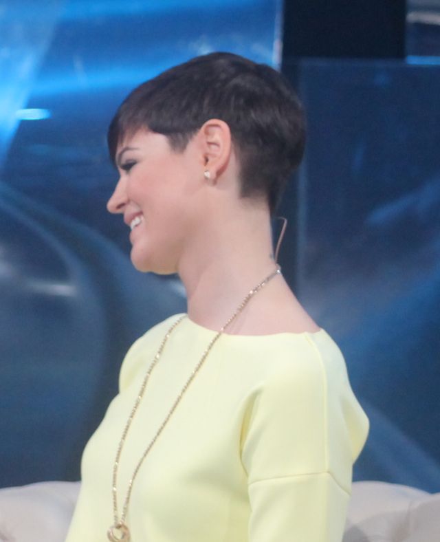 Honey przytyła od ostatniej wizyty u Wojewódzkiego? (FOTO) Honey przytyła od ostatniej wizyty u Wojewódzkiego? (FOTO)