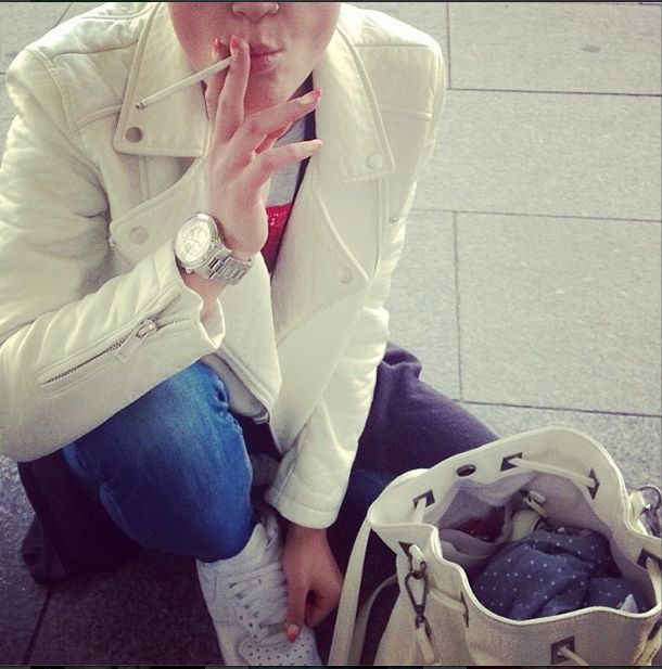 Honey zaszalała na Malcie (FOTO)