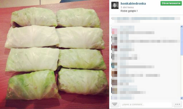 Jak wygląda dieta w wydaniu Honey? (FOTO) Jak wygląda dieta w wydaniu Honey? (FOTO)