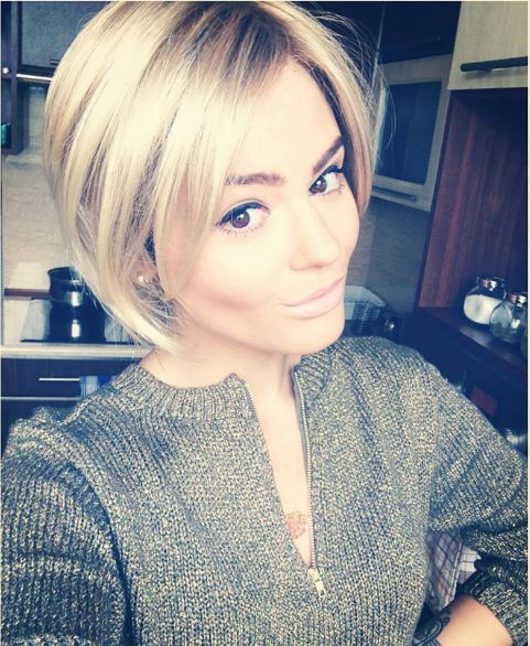 Honey została blondynką! (FOTO)