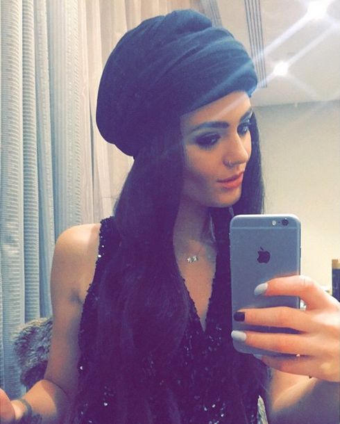 Honey pierwszy raz o chorobie nowotworowej mamy Honey pierwszy raz o chorobie nowotworowej mamy