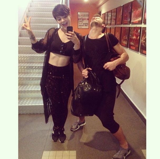 Honey znowu przesadziła?! (VIDEO)