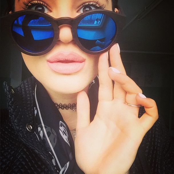 Co powiecie na Honey w blondzie? (FOTO) Co powiecie na Honey w blondzie? (FOTO)