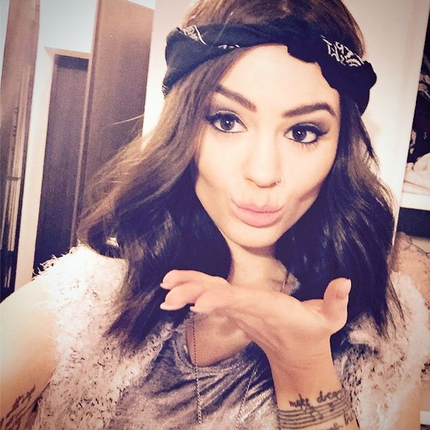 Honorata Skarbek przesadziła z odchudzaniem? (FOTO)